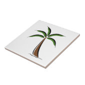 Carreau Palmier (Côté)