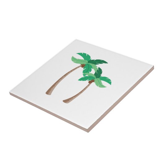 Carreau Palmiers (Côté)