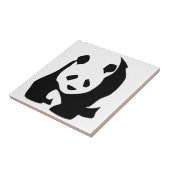 Carreau Panda (Côté)