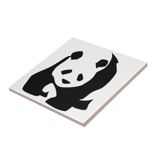 Carreau Panda (Côté)