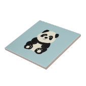Carreau Panda (Côté)