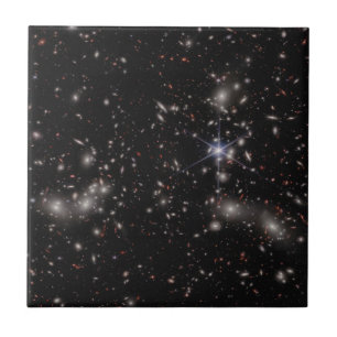 Carreau Pandora's Cluster