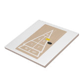 Carreau Panneaux de tablier (Côté)