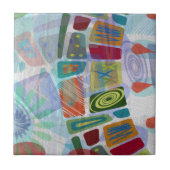 Carreau Panneaux Midway III (Devant)