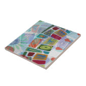 Carreau Panneaux Midway III (Côté)