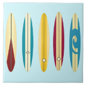 Carreau Panneaux vintages (Devant)