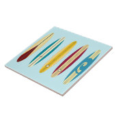 Carreau Panneaux vintages (Côté)