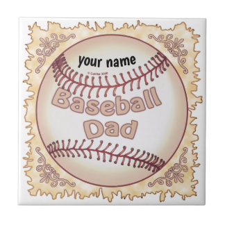 Carreau Papa de baseball