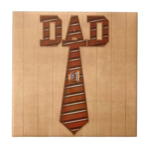 Carreau papa du numéro 1