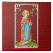 Pape St. Cornelius (SAU 042)