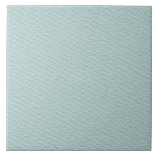 Carreau Papier clair bleu (Devant)