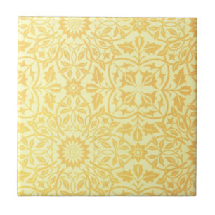 Carreau Papier de plafond de place de William Morris St