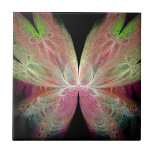 Carreau Papillon (Devant)