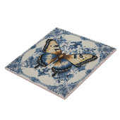 Carreau Papillon (Côté)