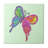 Carreau Papillon (Devant)