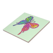 Carreau Papillon (Côté)