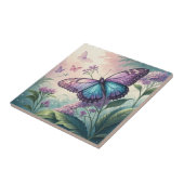 Carreau Papillon (Côté)
