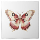 Carreau Papillon à crème bourguignonne (Devant)