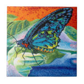 Carreau Papillon II (Devant)