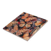 Carreau Papillons (Côté)