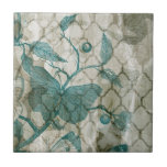 Carreau Papillons arabes V<br><div class="desc">Animaux</div>