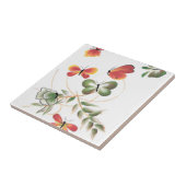 Carreau Papillons MultiColor Art (Côté)