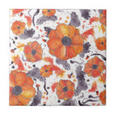 Carreau Papps peints (Devant)