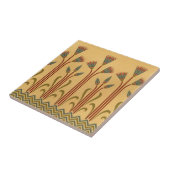 Carreau Papyrus (Côté)