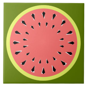 Carreau Pâque rose