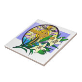 Carreau Pâques (Côté)