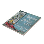 Carreau Par la tuile de psyché (Côté)