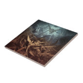 Carreau Paradis perdu : Chute des anges rebelles (Côté)