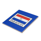 Carreau Paraguay (Côté)