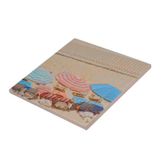 Carreau Parapluie 2 (Côté)