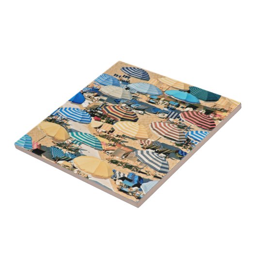 Carreau Parapluie 3 (Côté)