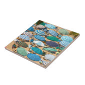 Carreau Parapluie 4 (Côté)