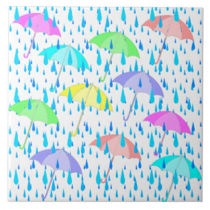 Carreau Parapluies