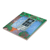 Carreau Parc agricole français (Côté)