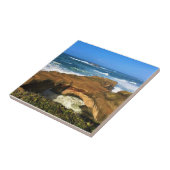 Carreau Parc d'État du Punchbowl dans l'Oregon (Côté)