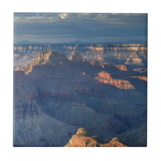 Carreau Parc national 2 de canyon grand (Devant)