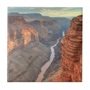 Carreau Parc national 3 de canyon grand