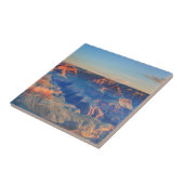 Carreau Parc national de canyon grand, AZ (Côté)