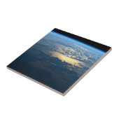 Carreau Parc national de Laguna San Rafael, dans le sud du (Côté)