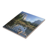 Carreau Parc national de Yosemite | Californie (Côté)