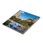 Carreau Parc national de Yosemite, Californie (Côté)