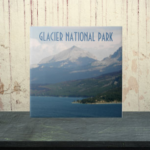 Carreau Parc national des Glaciers