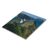 Carreau Parc national des Îles Anglo-Normandes, du sud (Côté)