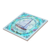 Carreau Parce Que Je Suis Papa (Côté)