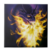 Carreau Pare-feu (Devant)