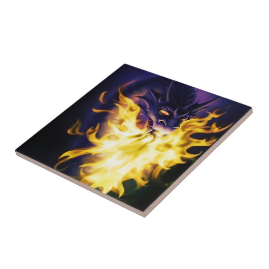 Carreau Pare-feu (Côté)